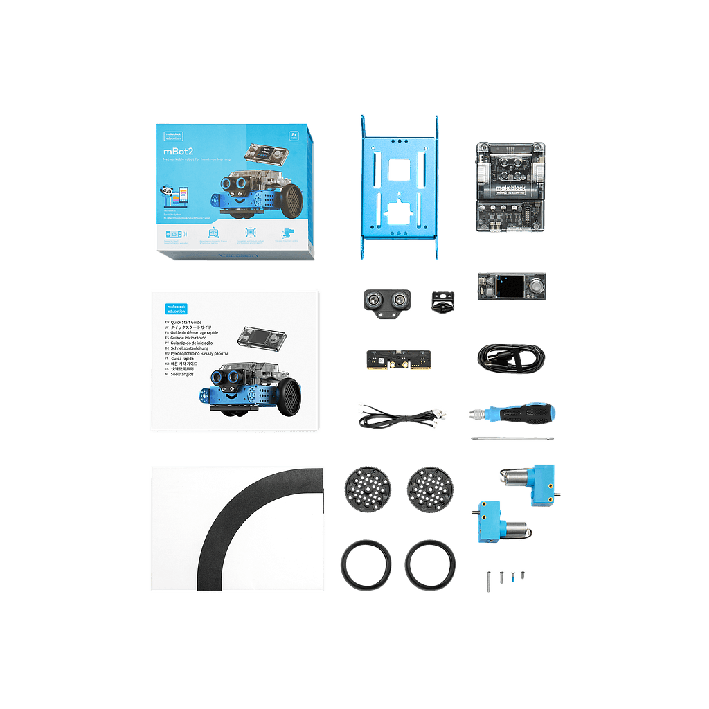 Makeblock mBot2 robot