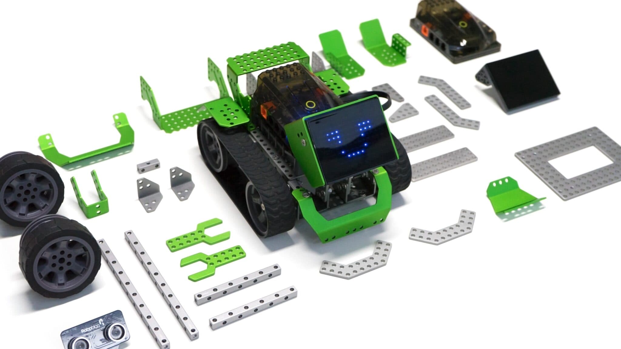Robobloq Qoopers