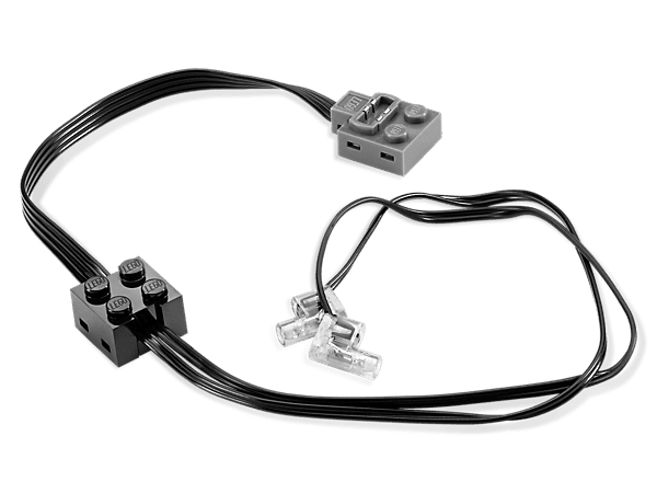 LEGO® Power Functions LED gaisma