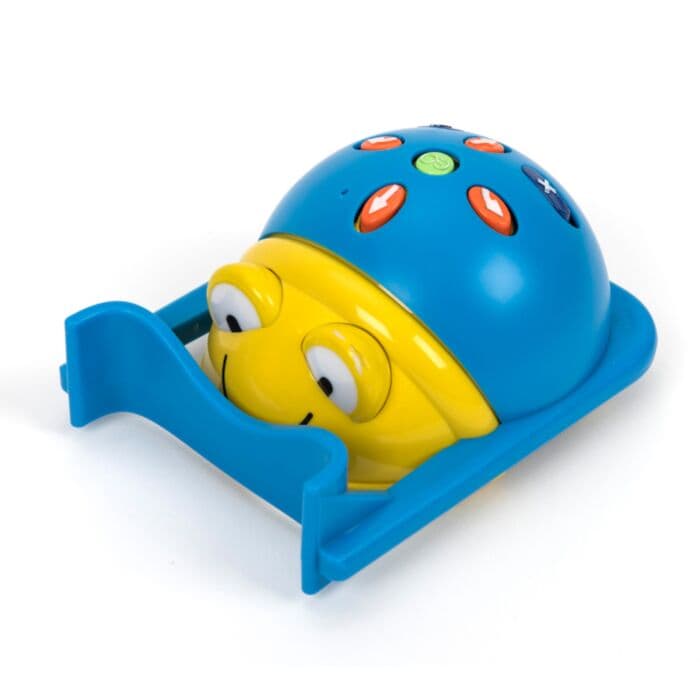 Bee-Bot ja Blue-Bot lükkur 6tk