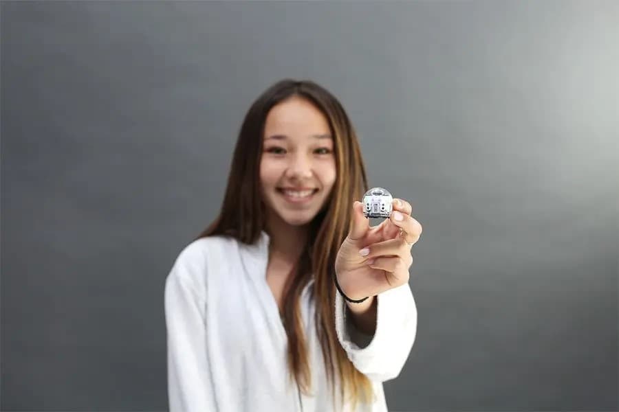Ozobot Bit+ stardikomplekt