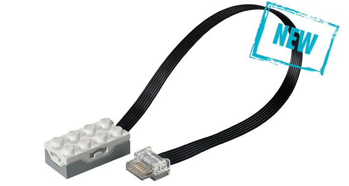 WeDo 2.0 slīpuma sensors
