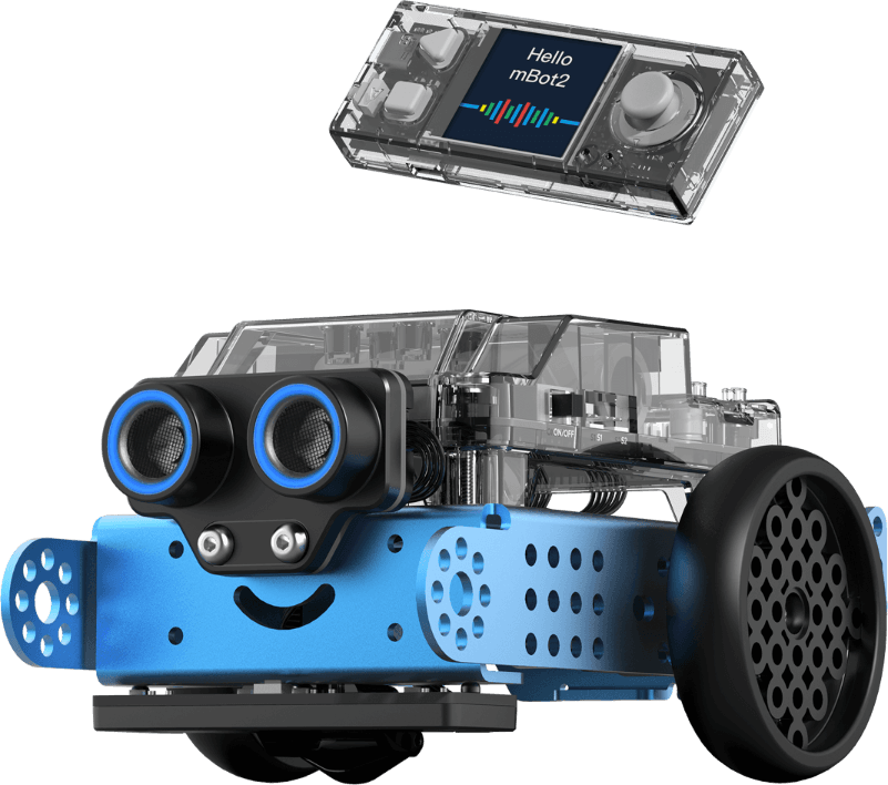 Makeblock mBot2 robots