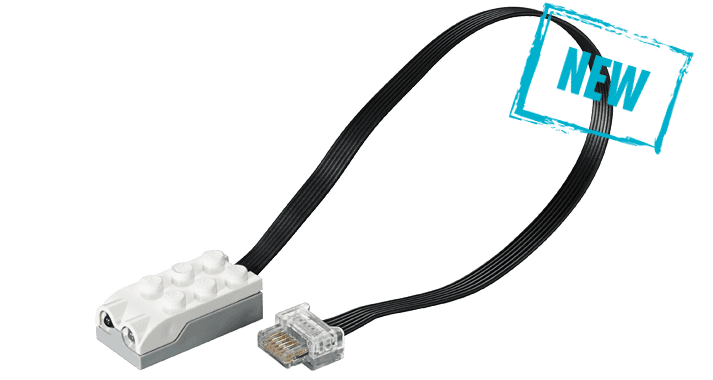 WeDo 2.0 kustības sensors