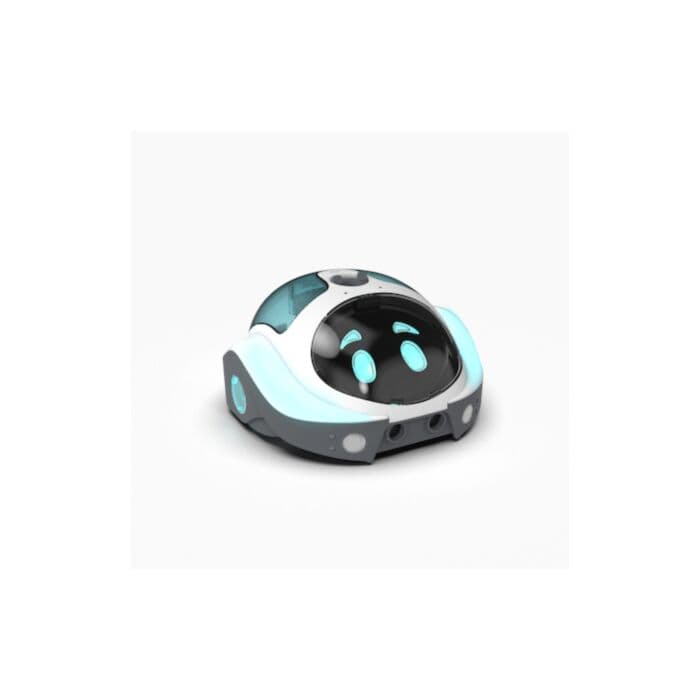 TTS Loti-Bot
