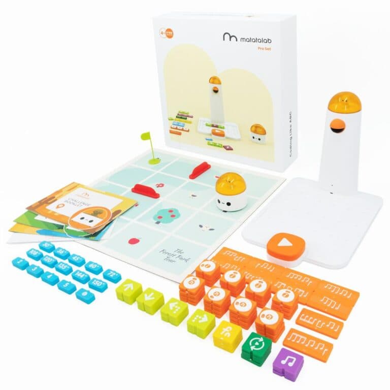 Matata Pro Set