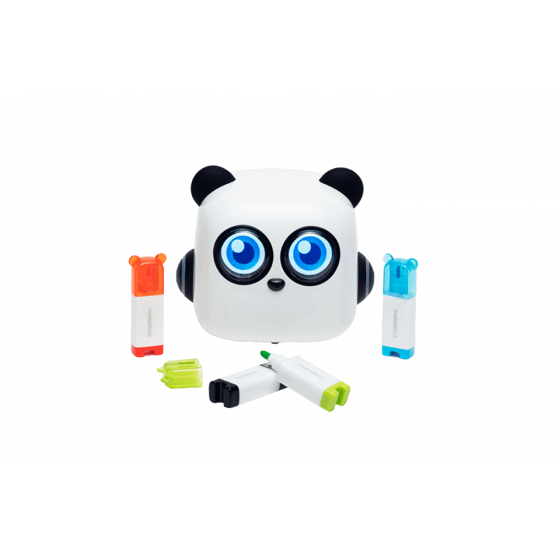 Makeblock mTiny avastajakomplekt