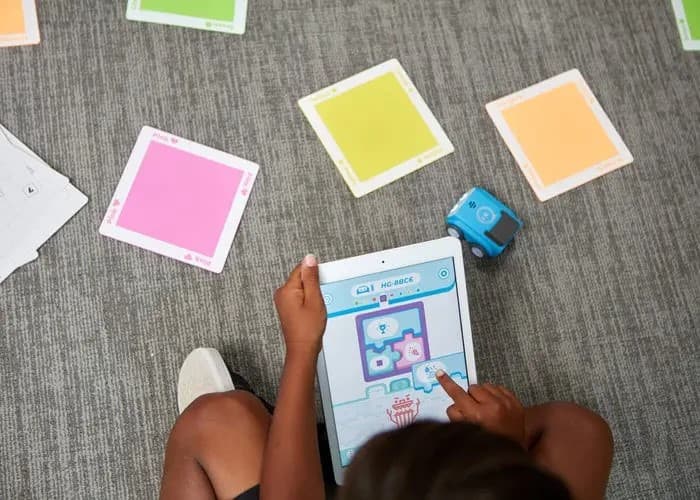 Sphero Indi klassikomplekt