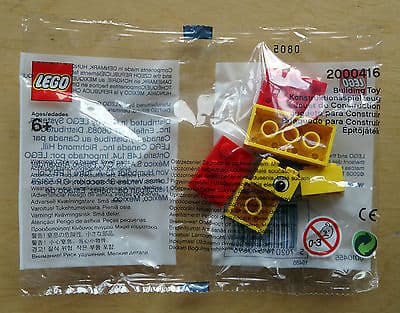 LEGO pīle