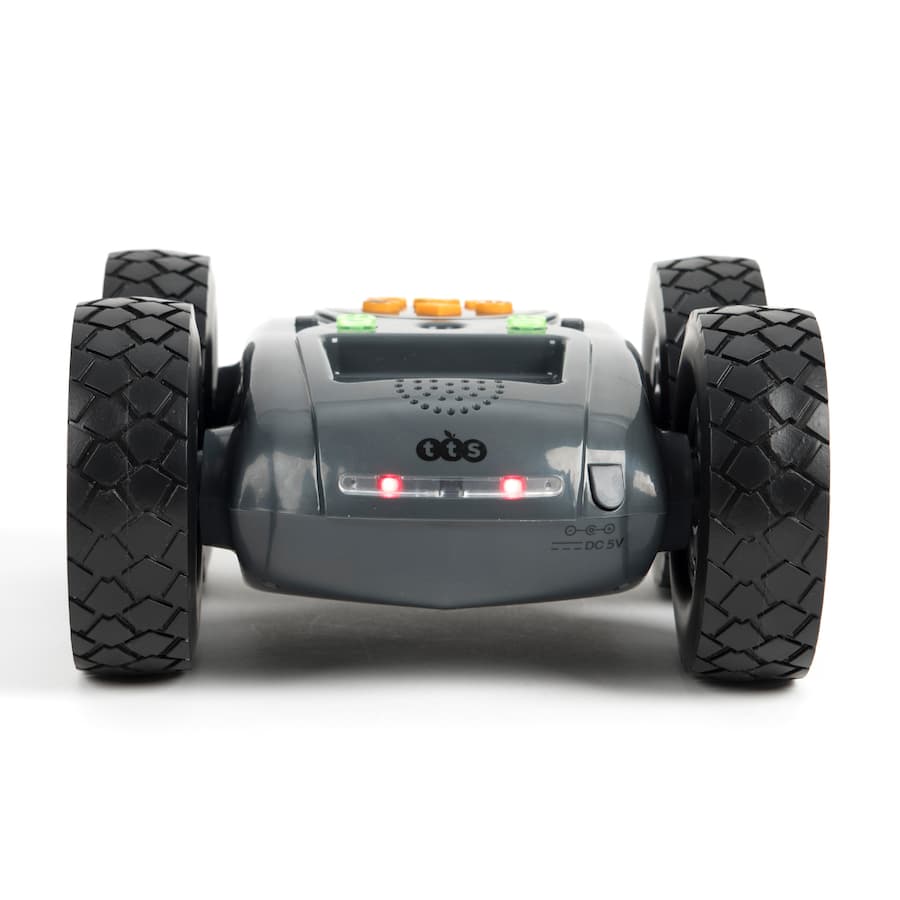 TTS Maastikurobot