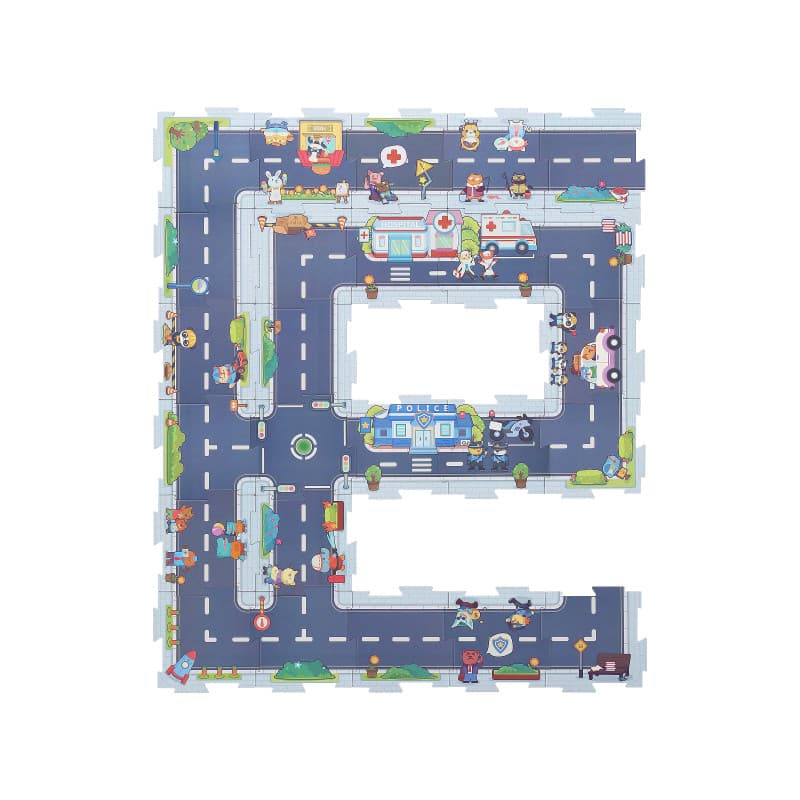 Makeblock mTiny avastajakomplekt