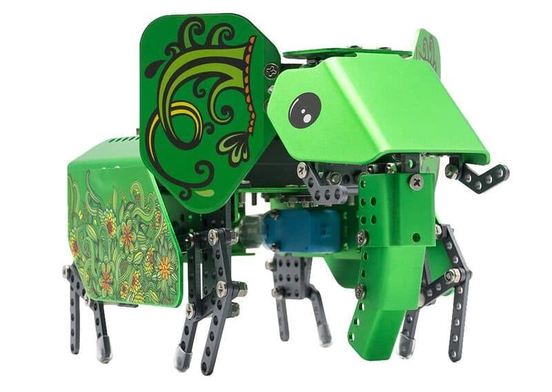 Robobloq Elevant