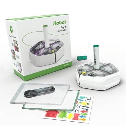 iRobot Root Lite grīdas robots
